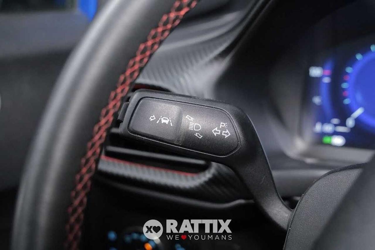 Ford Ford Puma usata 3