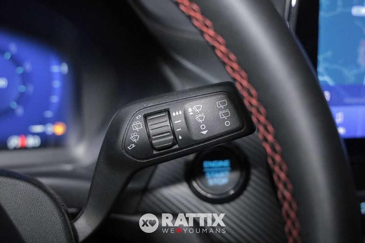 Ford Ford Puma usata 4