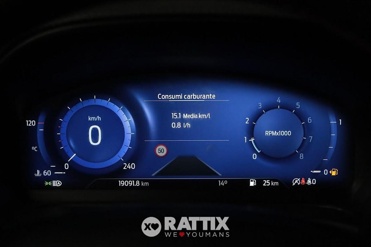 Ford Ford Puma usata 5