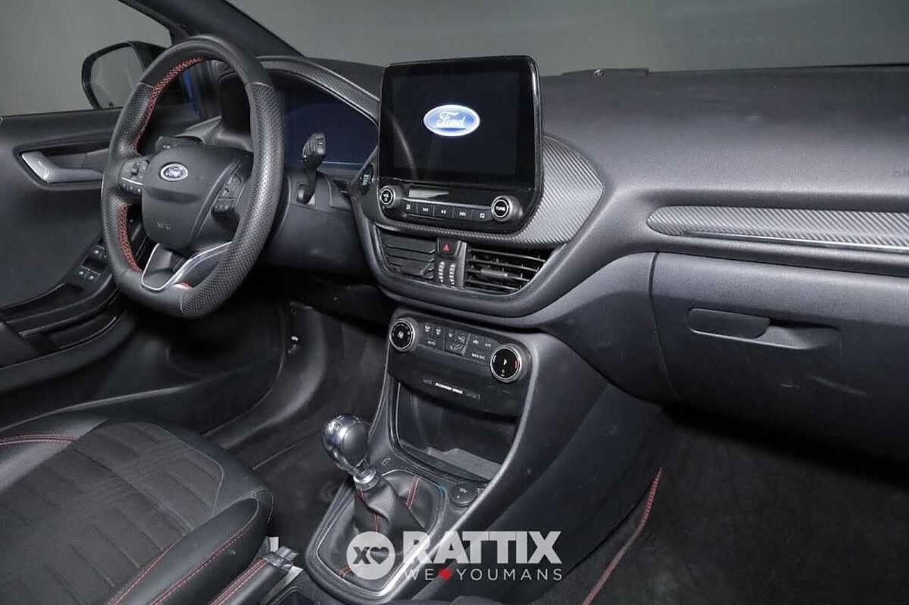 Ford Ford Puma usata 6