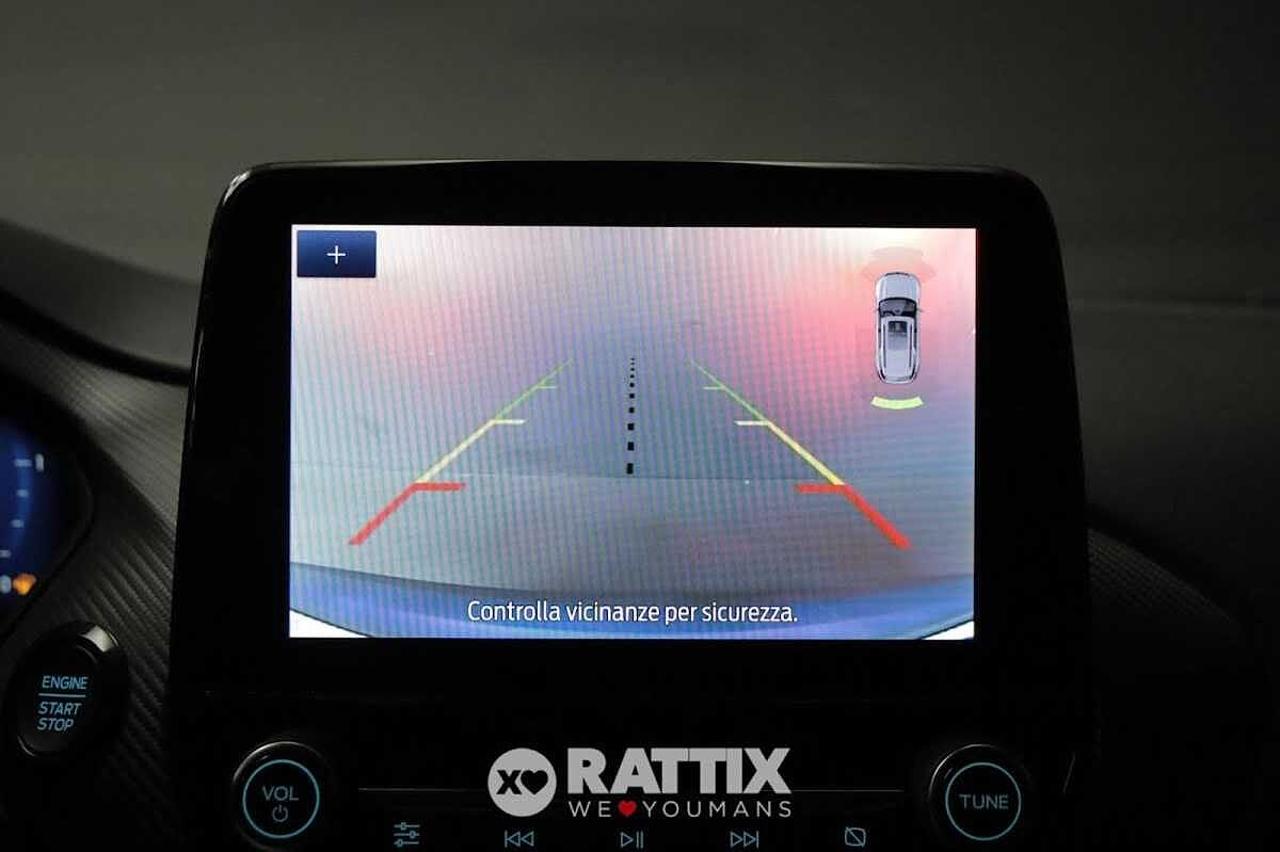 Ford Ford Puma usata 7