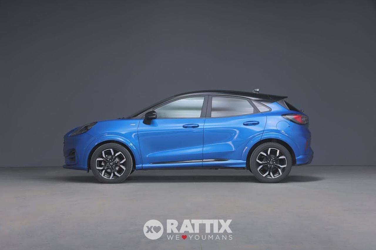 Ford Ford Puma usata 11