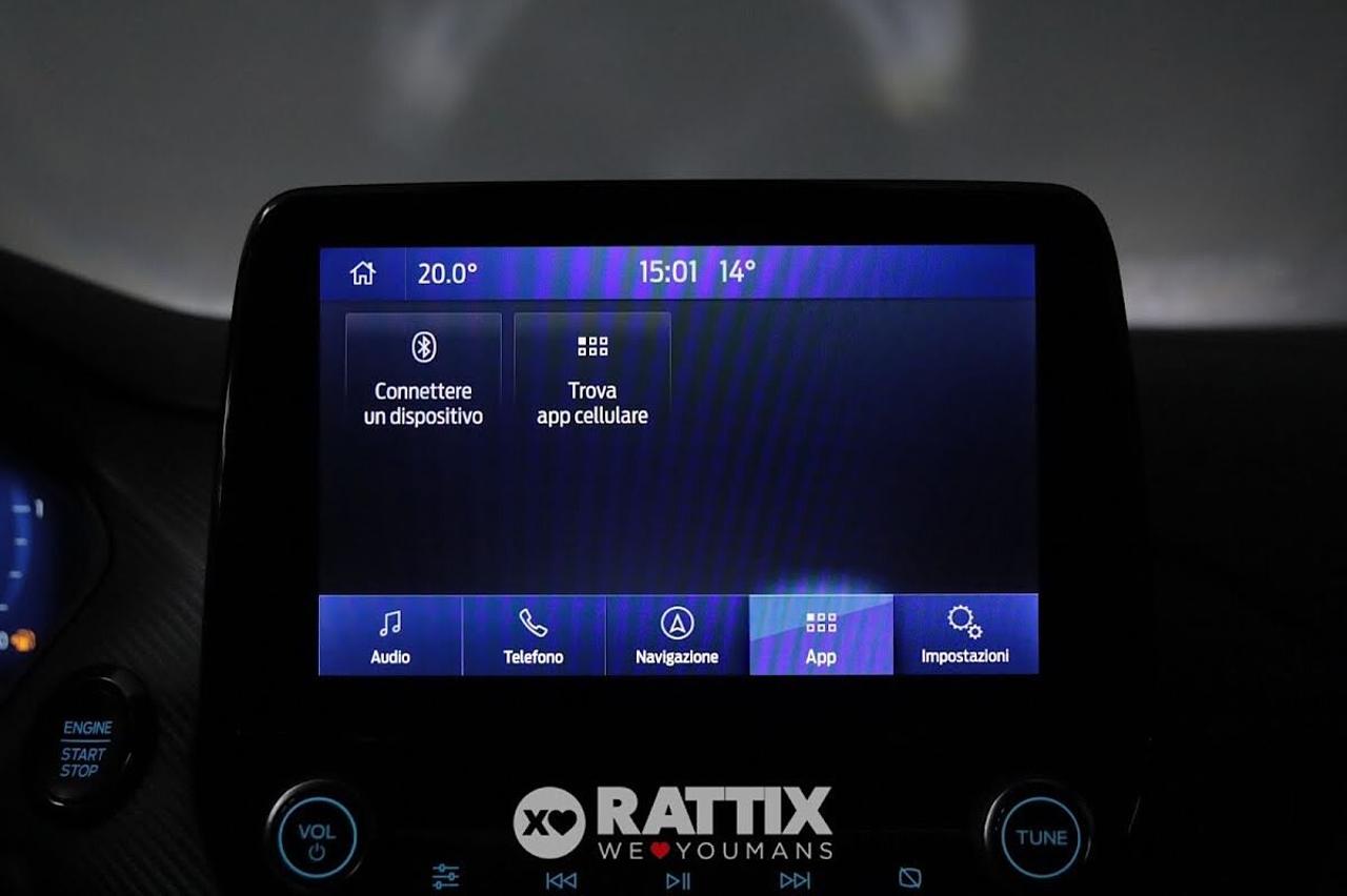 Ford Ford Puma usata 13