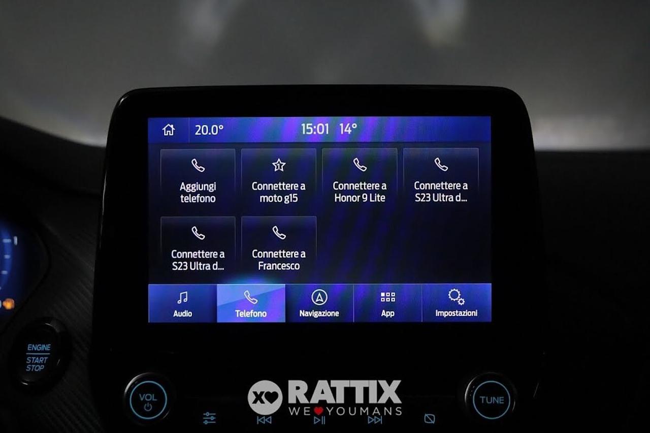 Ford Ford Puma usata 15