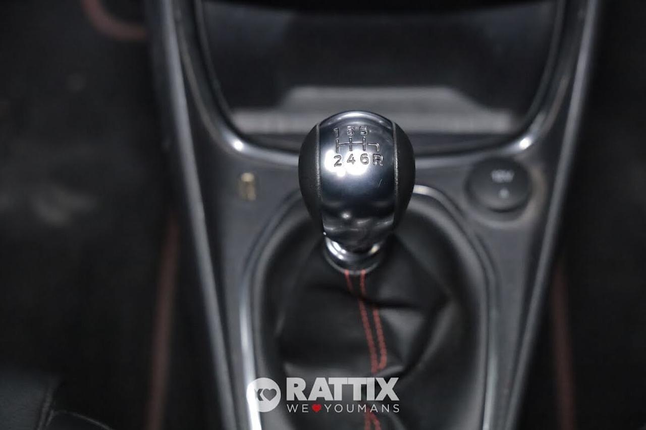 Ford Ford Puma usata 17