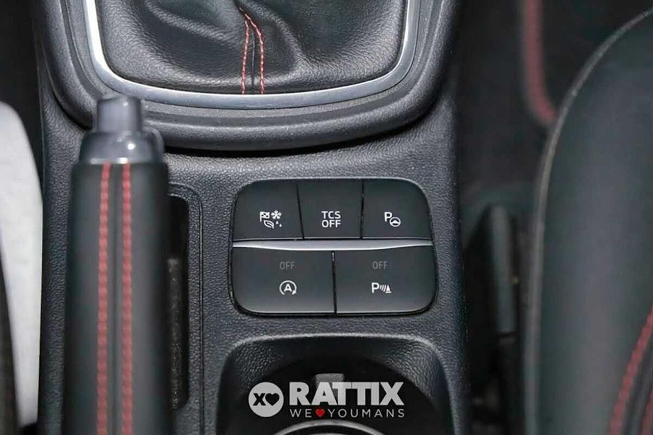 Ford Ford Puma usata 18