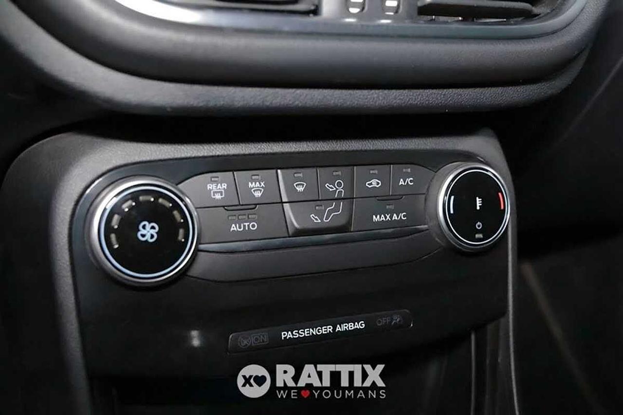 Ford Ford Puma usata 19