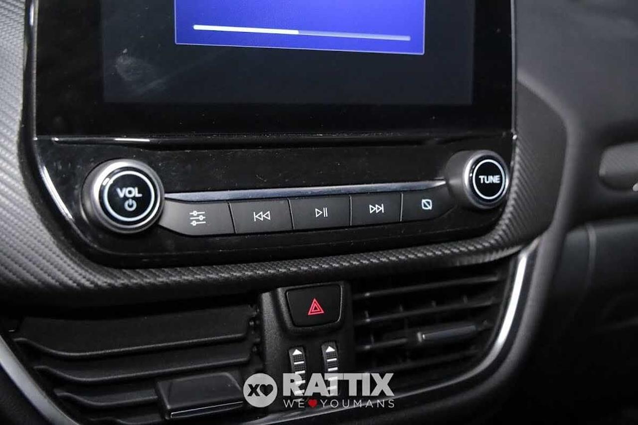 Ford Ford Puma usata 20