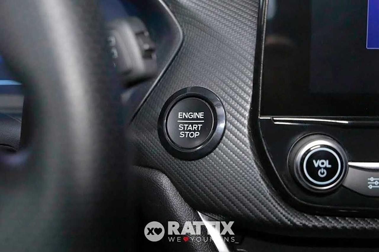 Ford Ford Puma usata 21