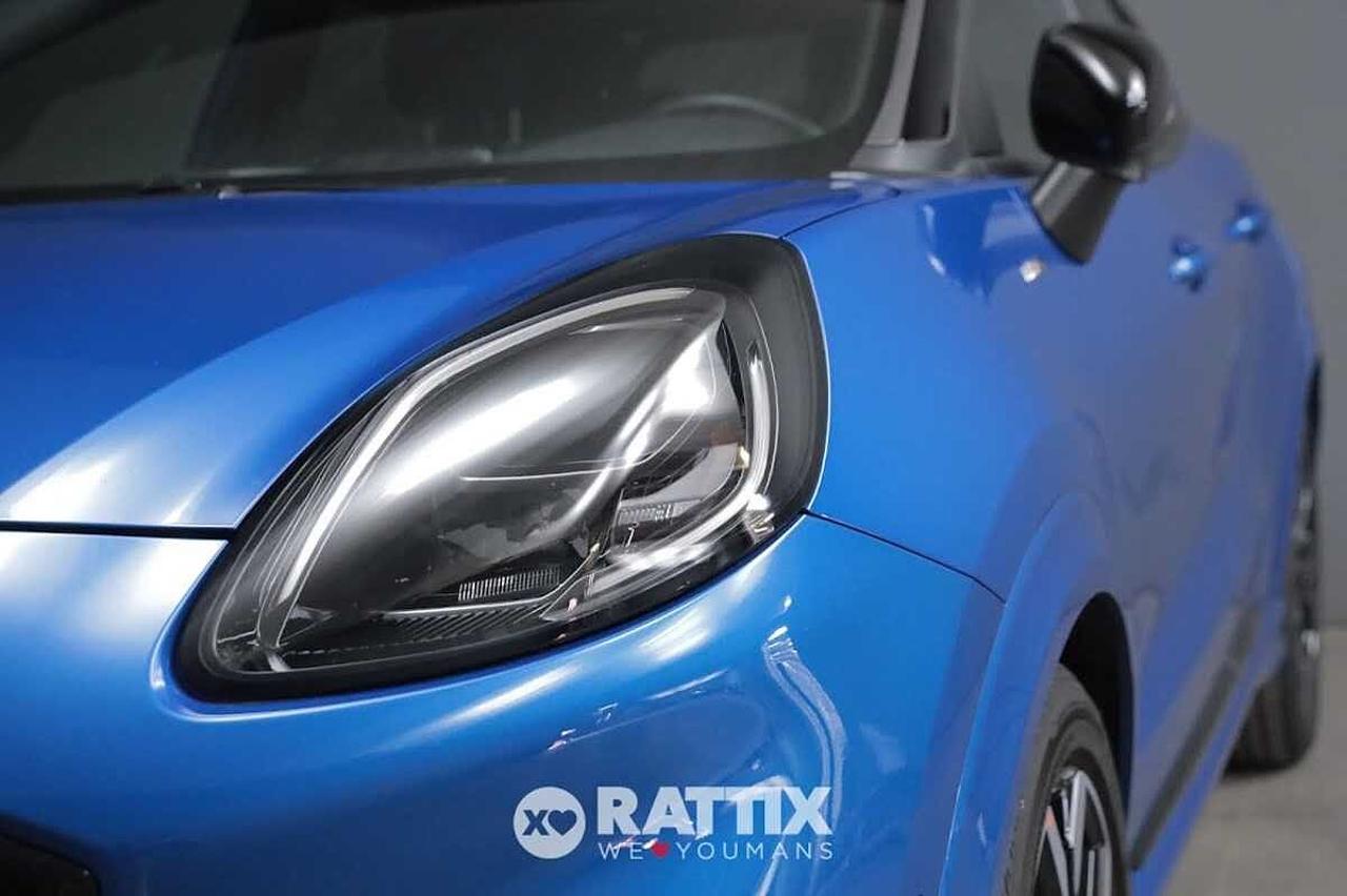 Ford Ford Puma usata 22