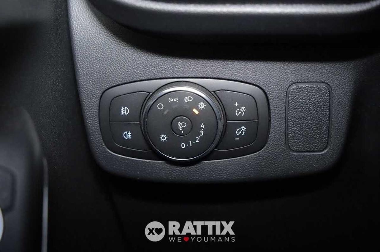 Ford Ford Puma usata 23