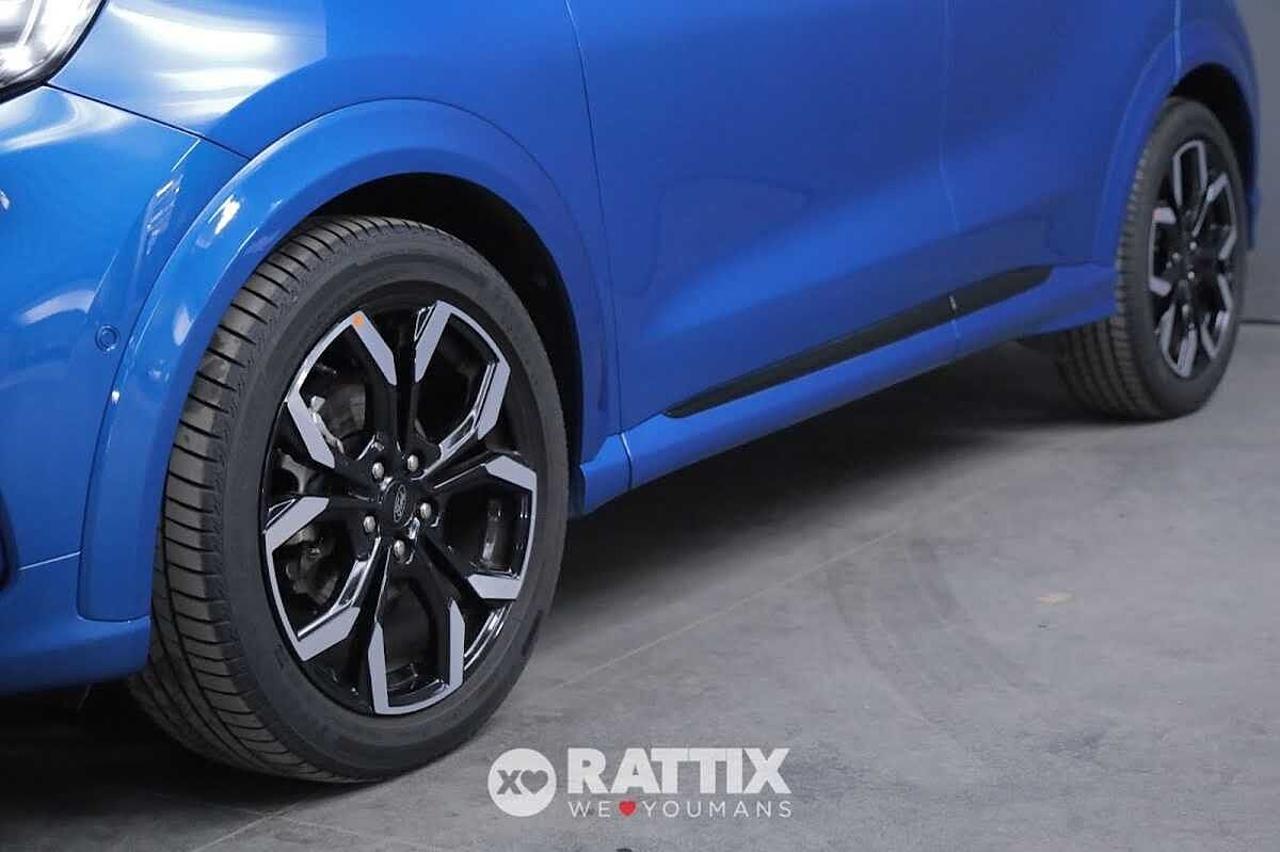 Ford Ford Puma usata 24