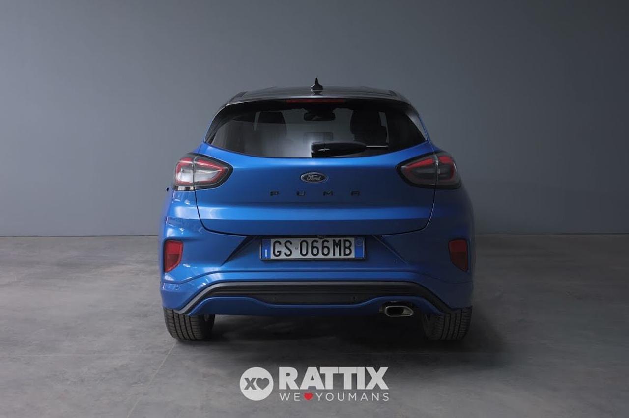Ford Ford Puma usata 25