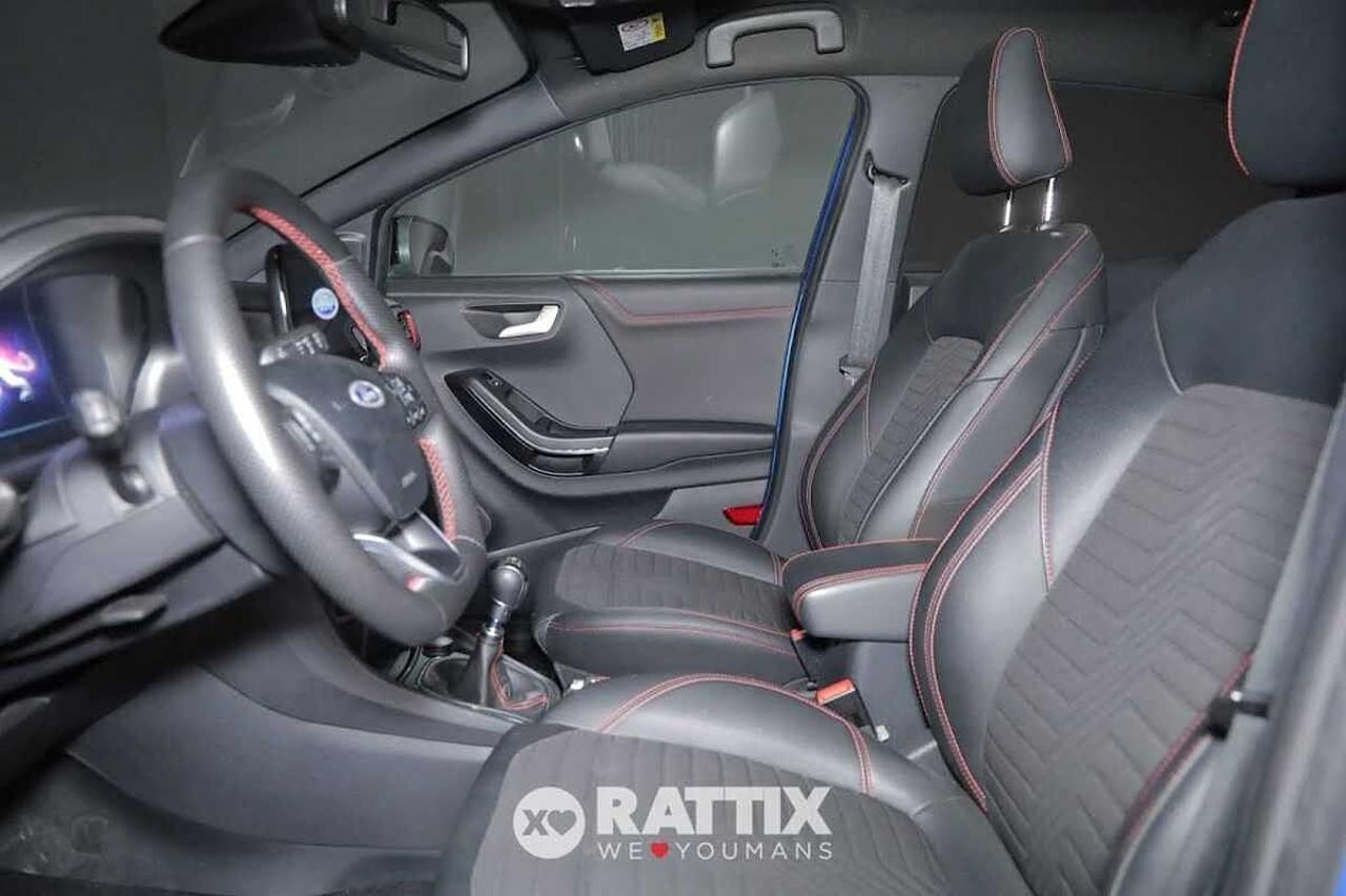 Ford Ford Puma usata 27