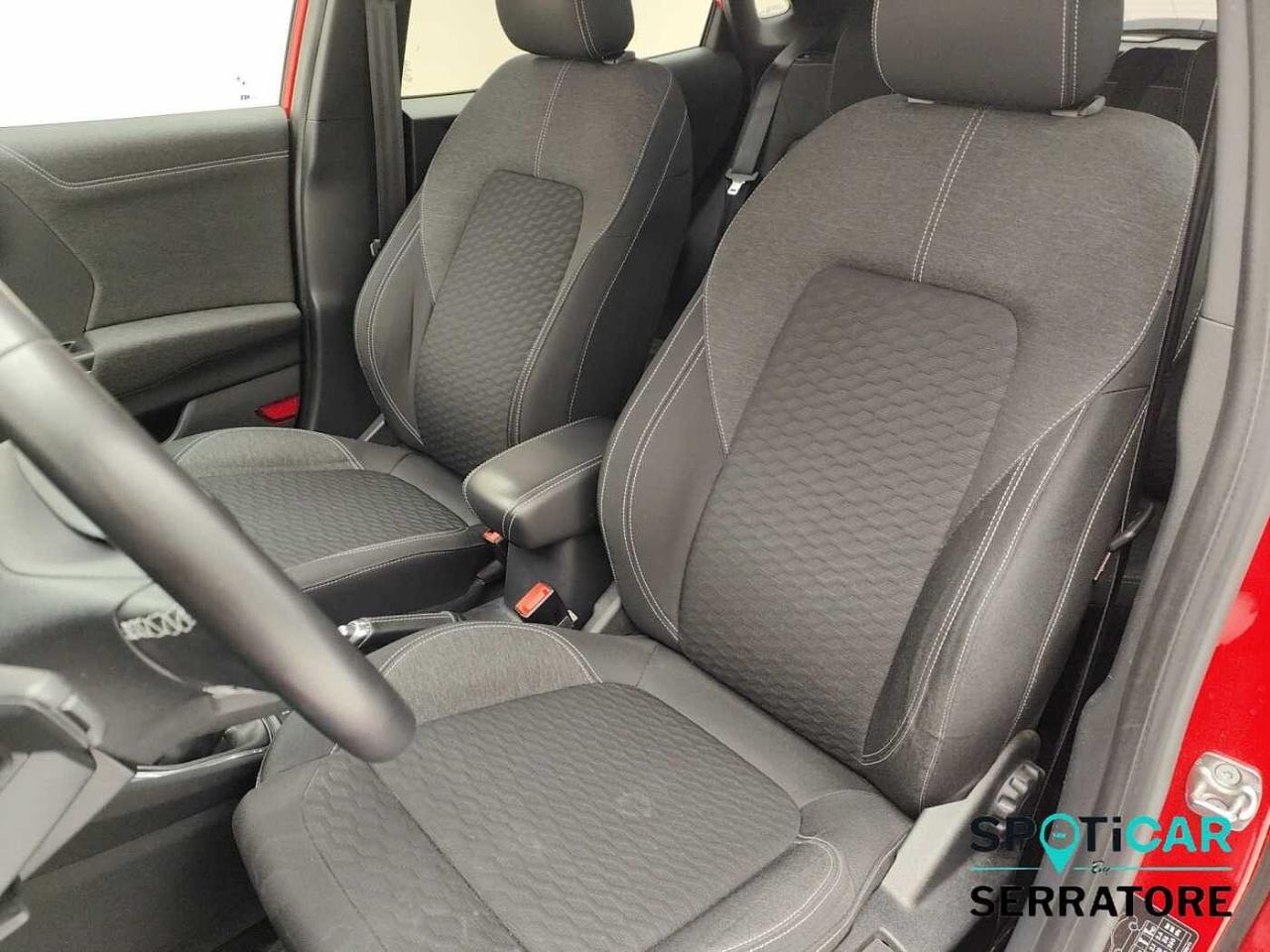 Ford Ford Puma usata 4