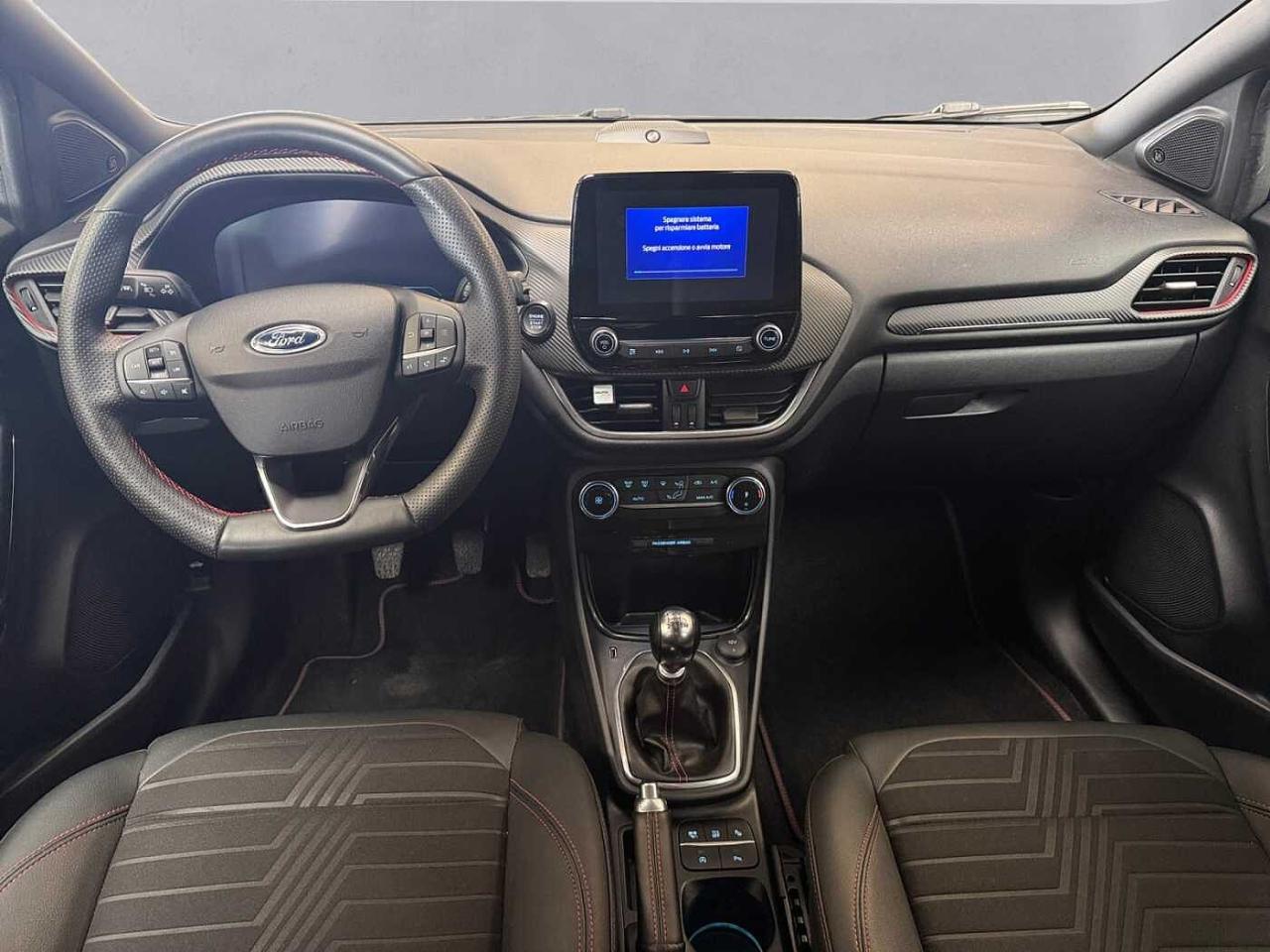 Ford Ford Puma usata 2