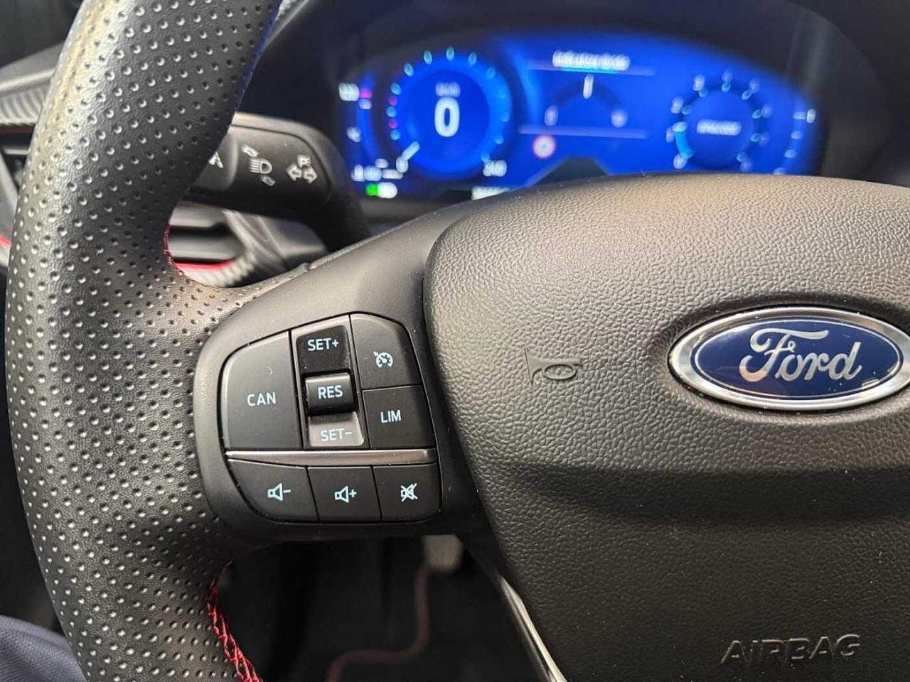 Ford Ford Puma usata 7