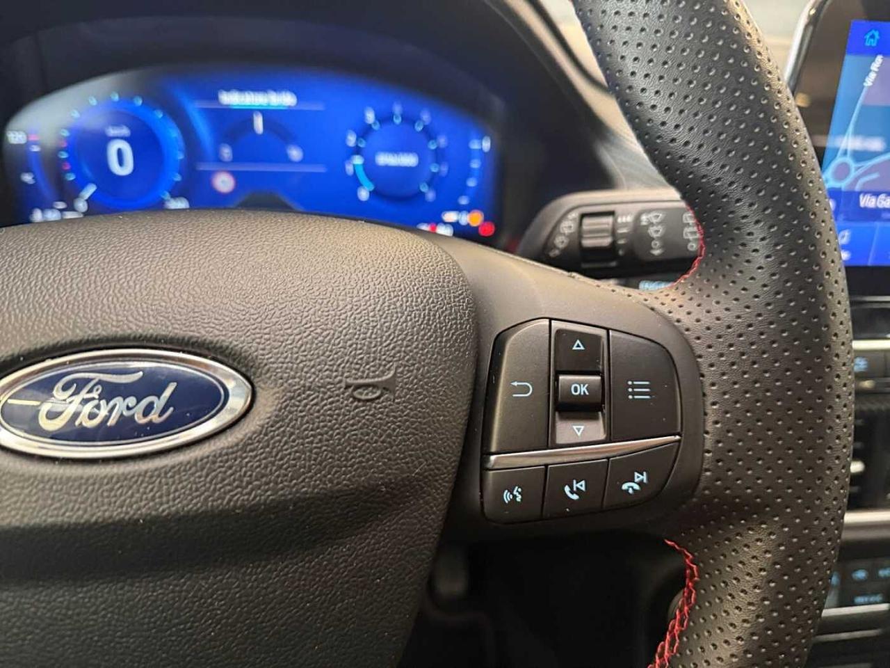 Ford Ford Puma usata 8