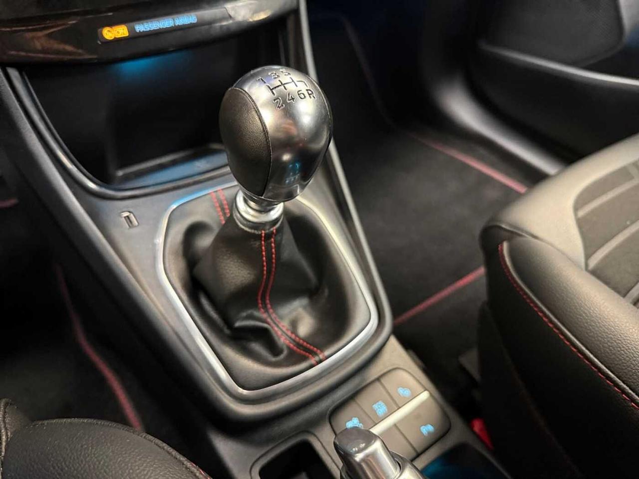 Ford Ford Puma usata 9