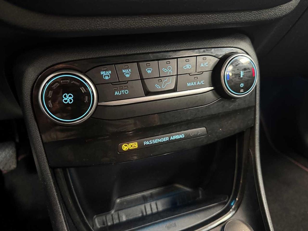 Ford Ford Puma usata 10