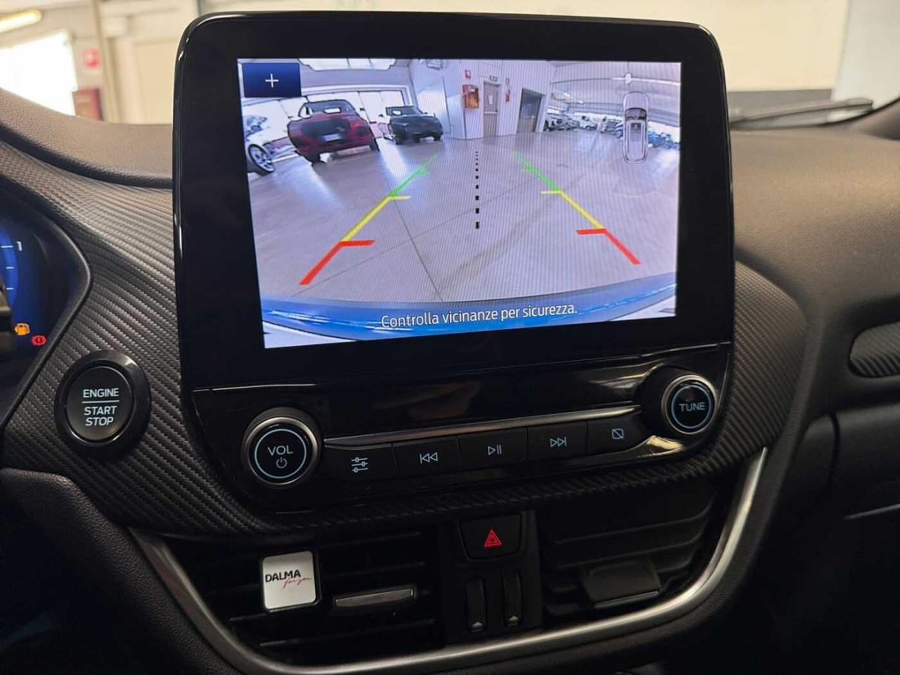 Ford Ford Puma usata 13