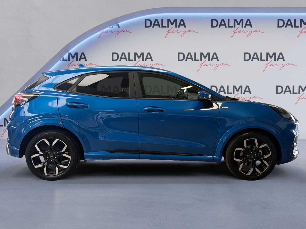 Ford Ford Puma usata 17