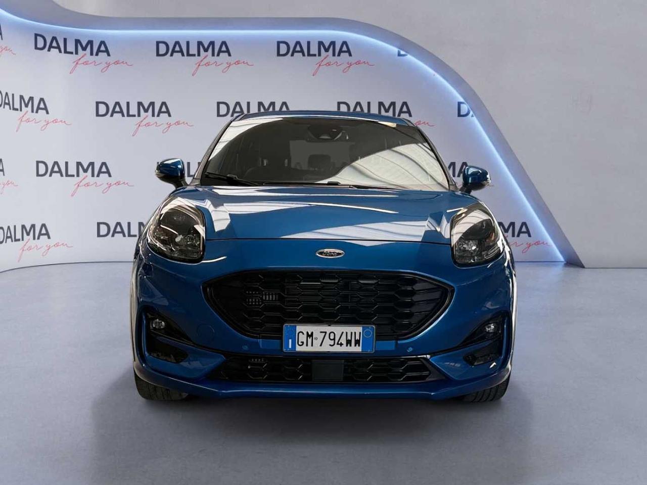 Ford Ford Puma usata 19