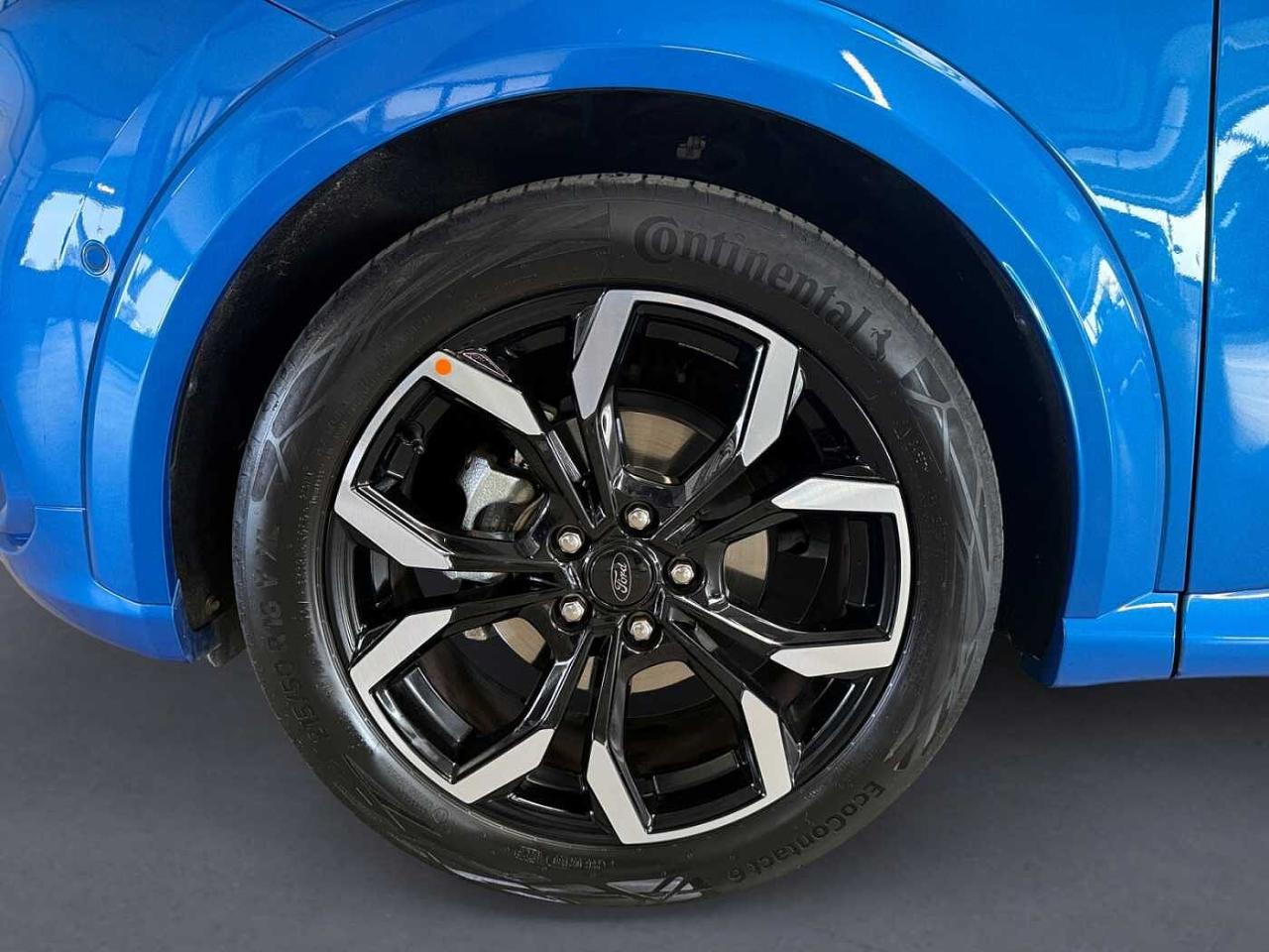 Ford Ford Puma usata 20