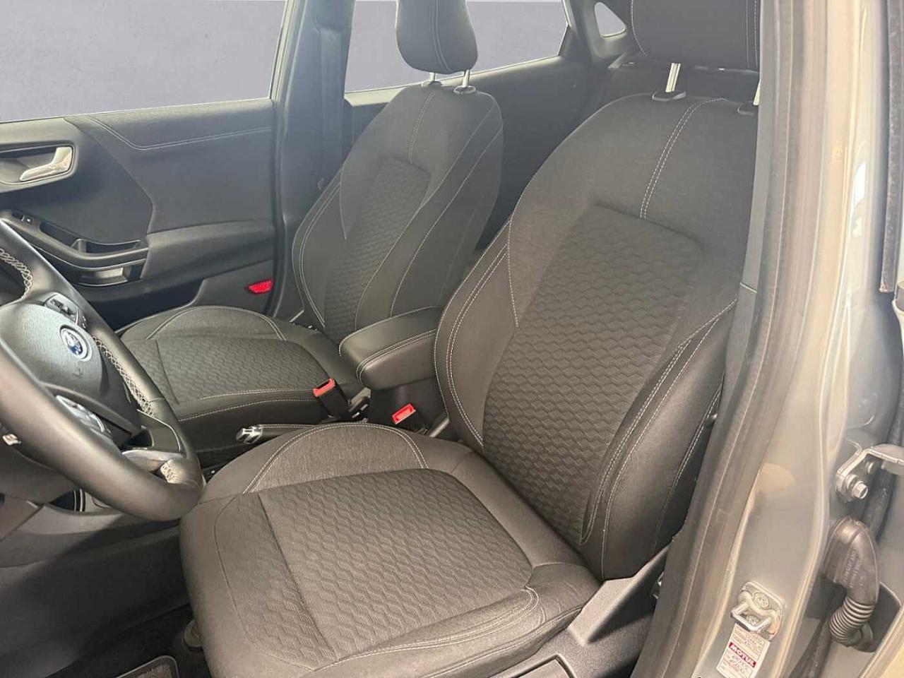 Ford Ford Puma usata 1