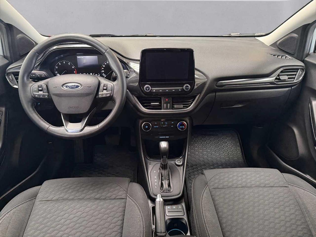 Ford Ford Puma usata 2