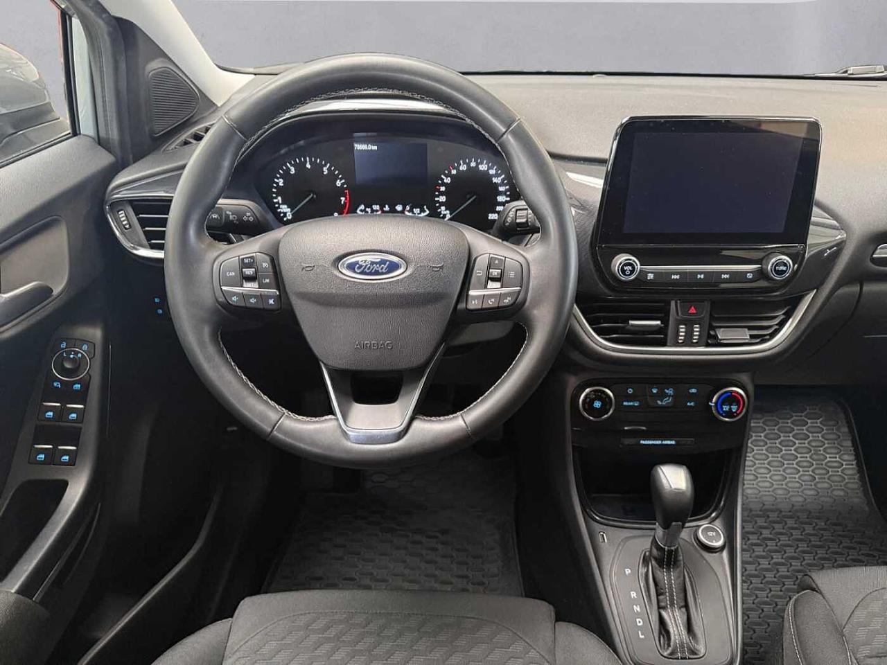 Ford Ford Puma usata 3