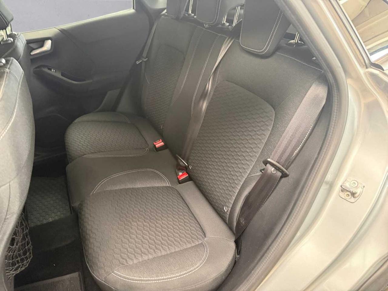 Ford Ford Puma usata 4