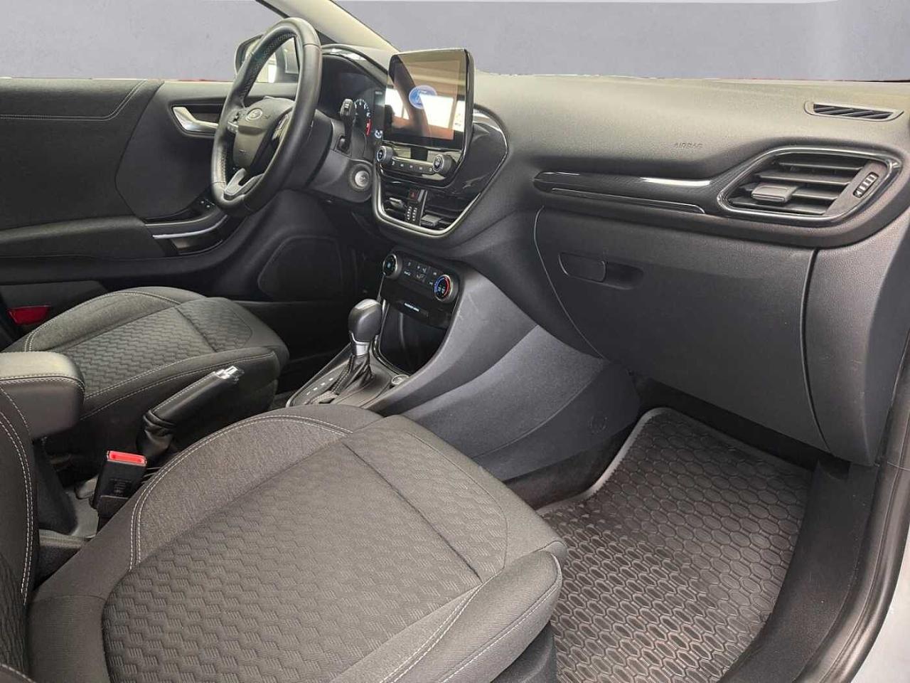 Ford Ford Puma usata 5