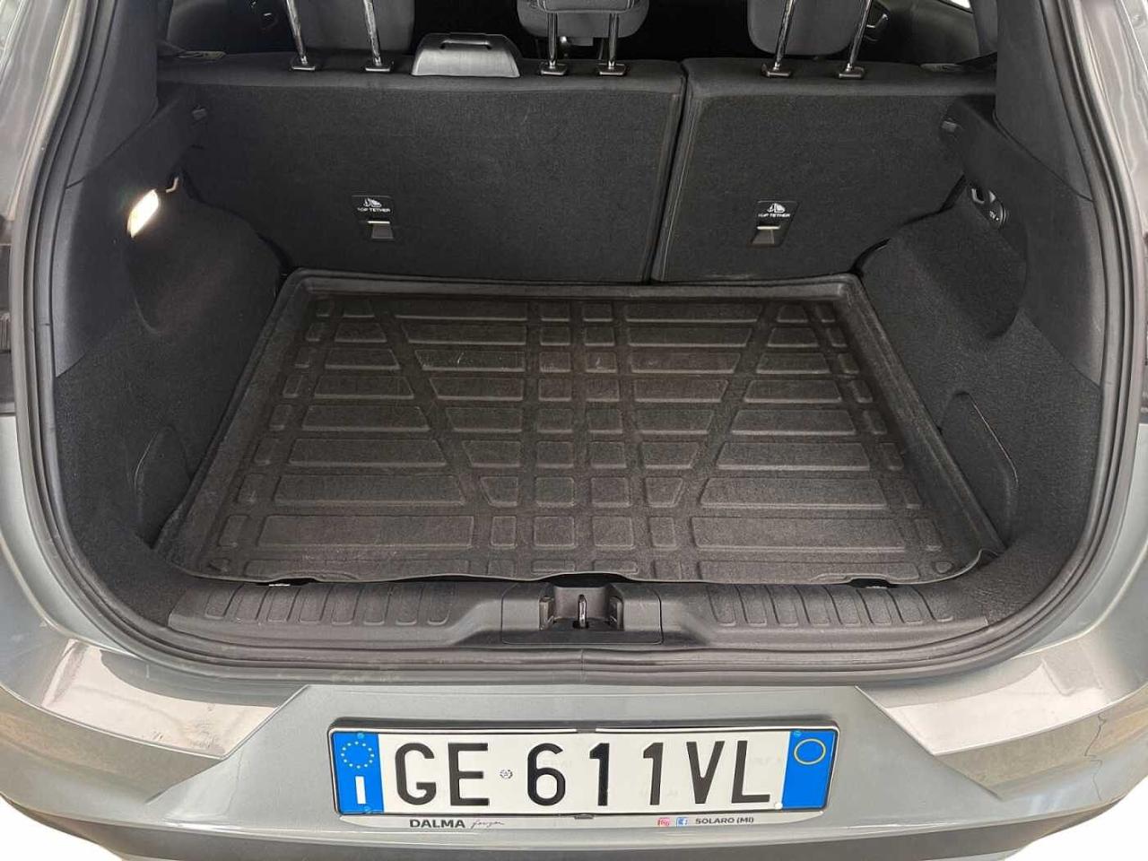 Ford Ford Puma usata 6