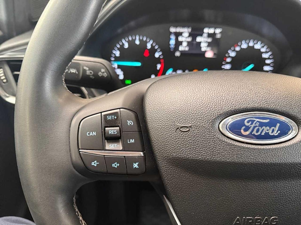 Ford Ford Puma usata 7