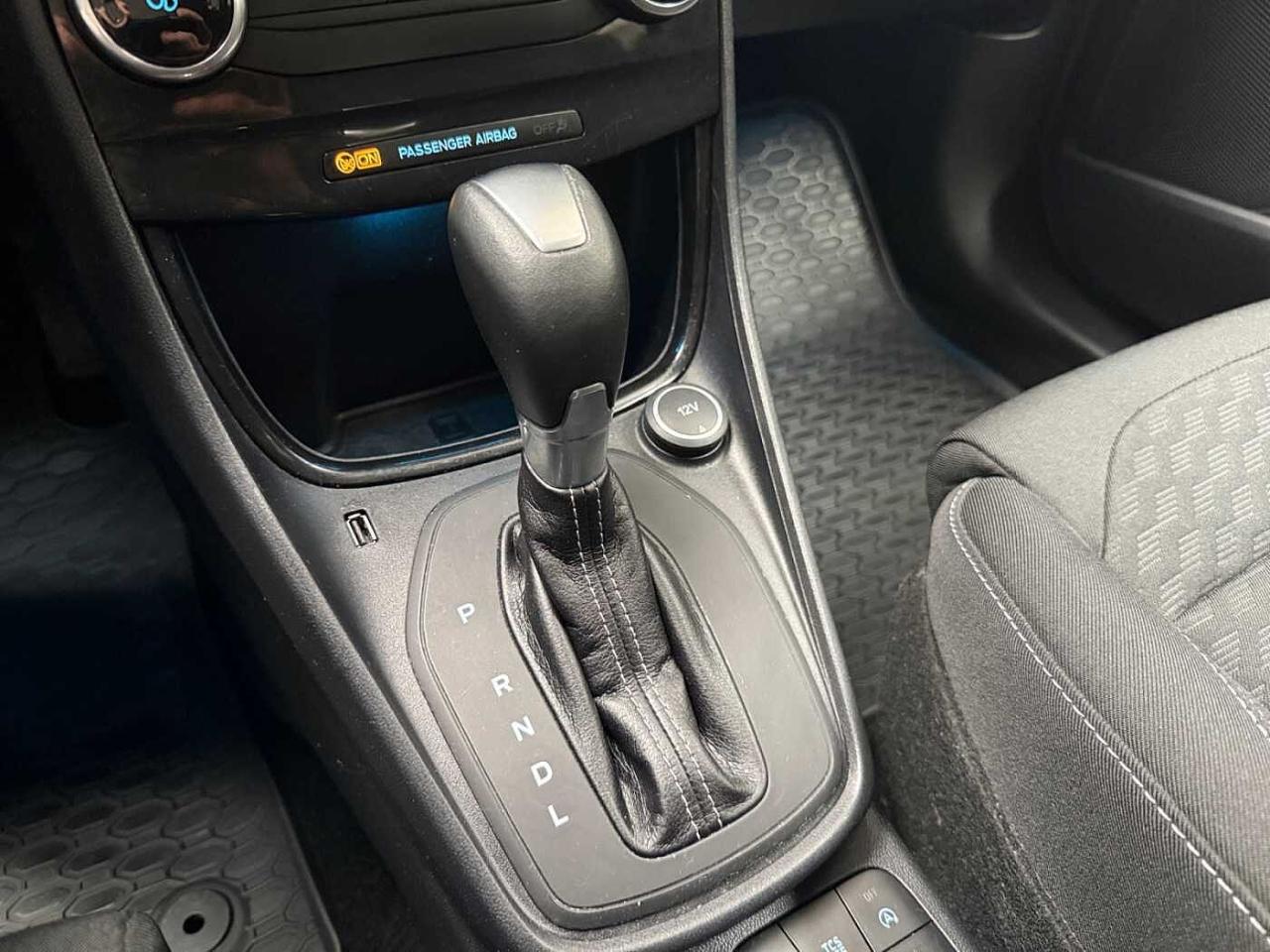 Ford Ford Puma usata 9