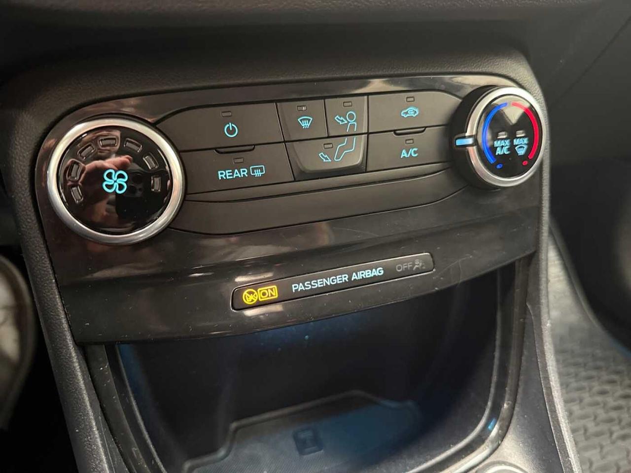 Ford Ford Puma usata 10