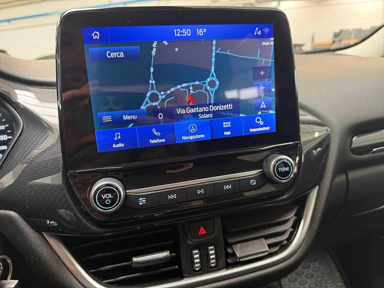 Ford Ford Puma usata 12