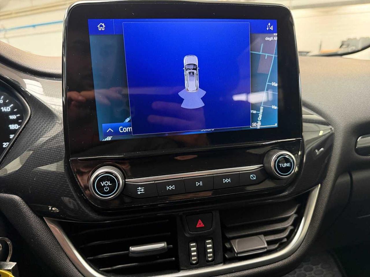 Ford Ford Puma usata 13