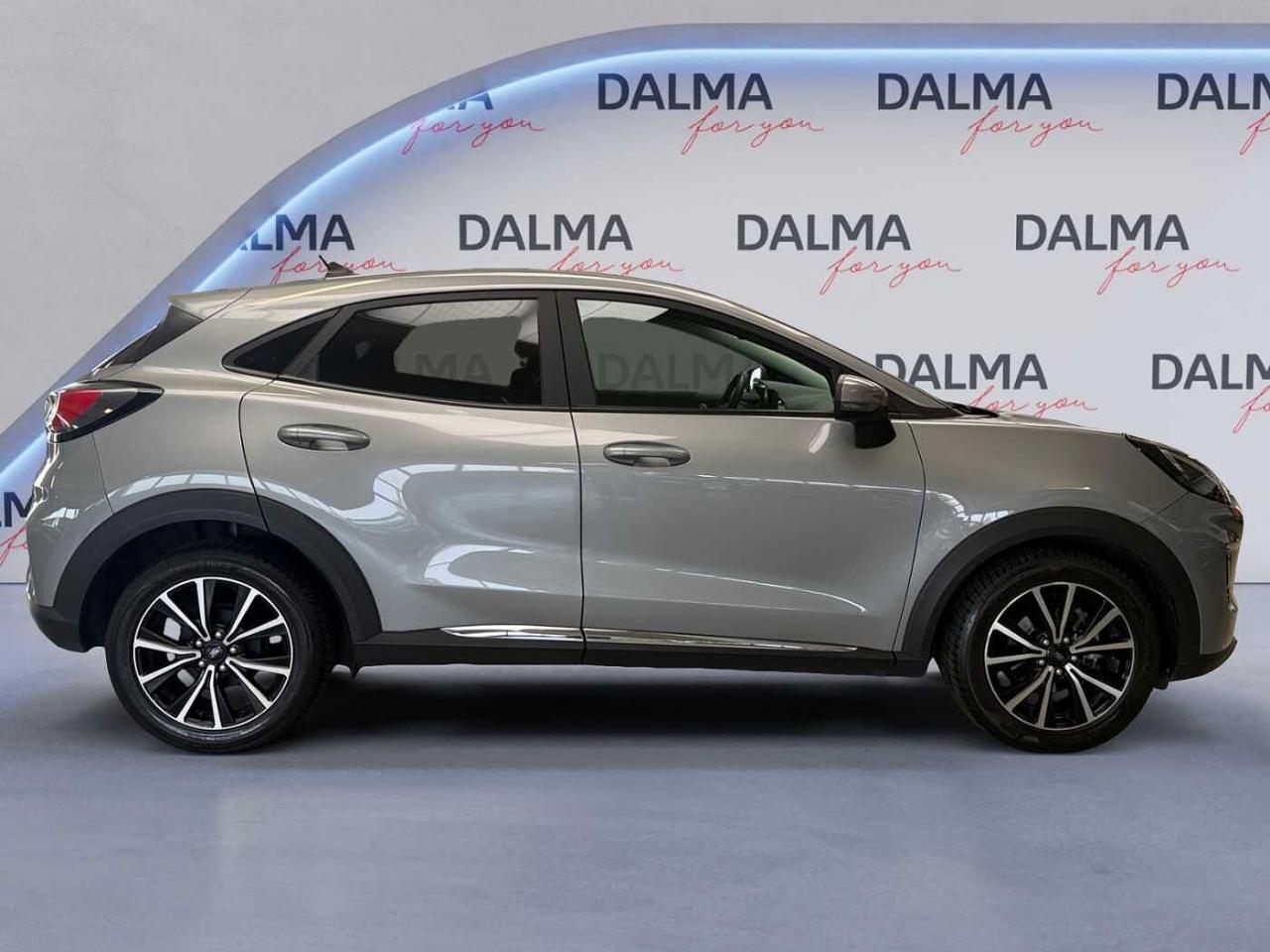 Ford Ford Puma usata 17