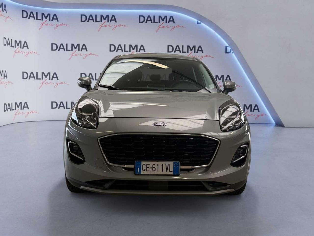 Ford Ford Puma usata 19