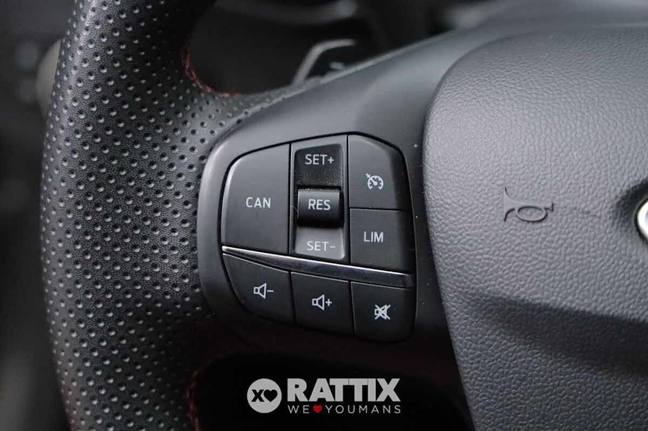 Ford Ford Puma usata 1