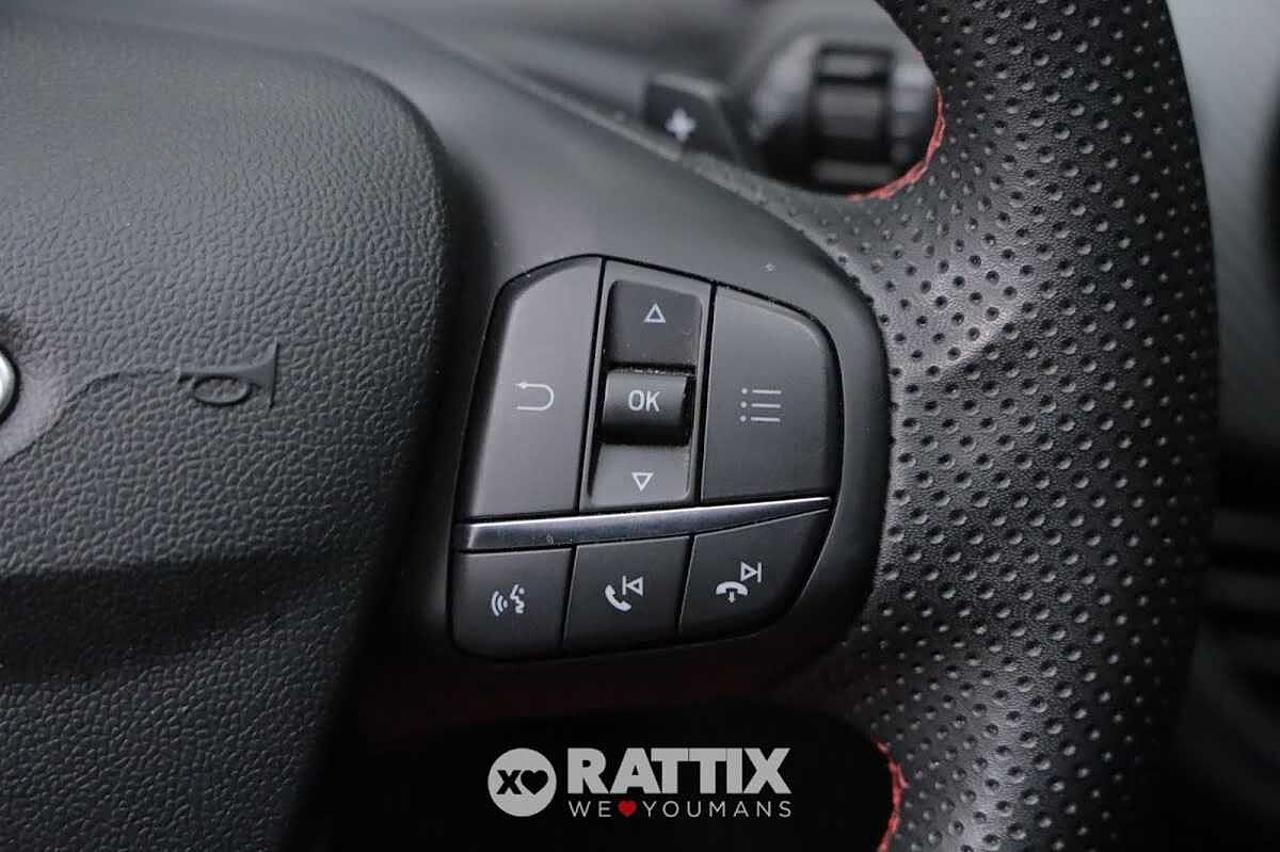 Ford Ford Puma usata 2