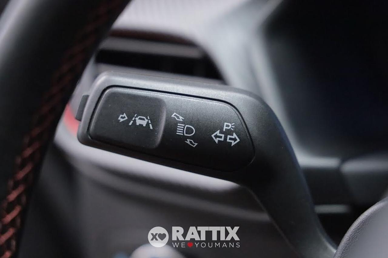 Ford Ford Puma usata 3