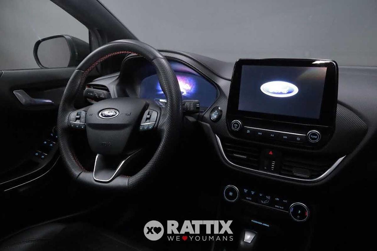 Ford Ford Puma usata 6