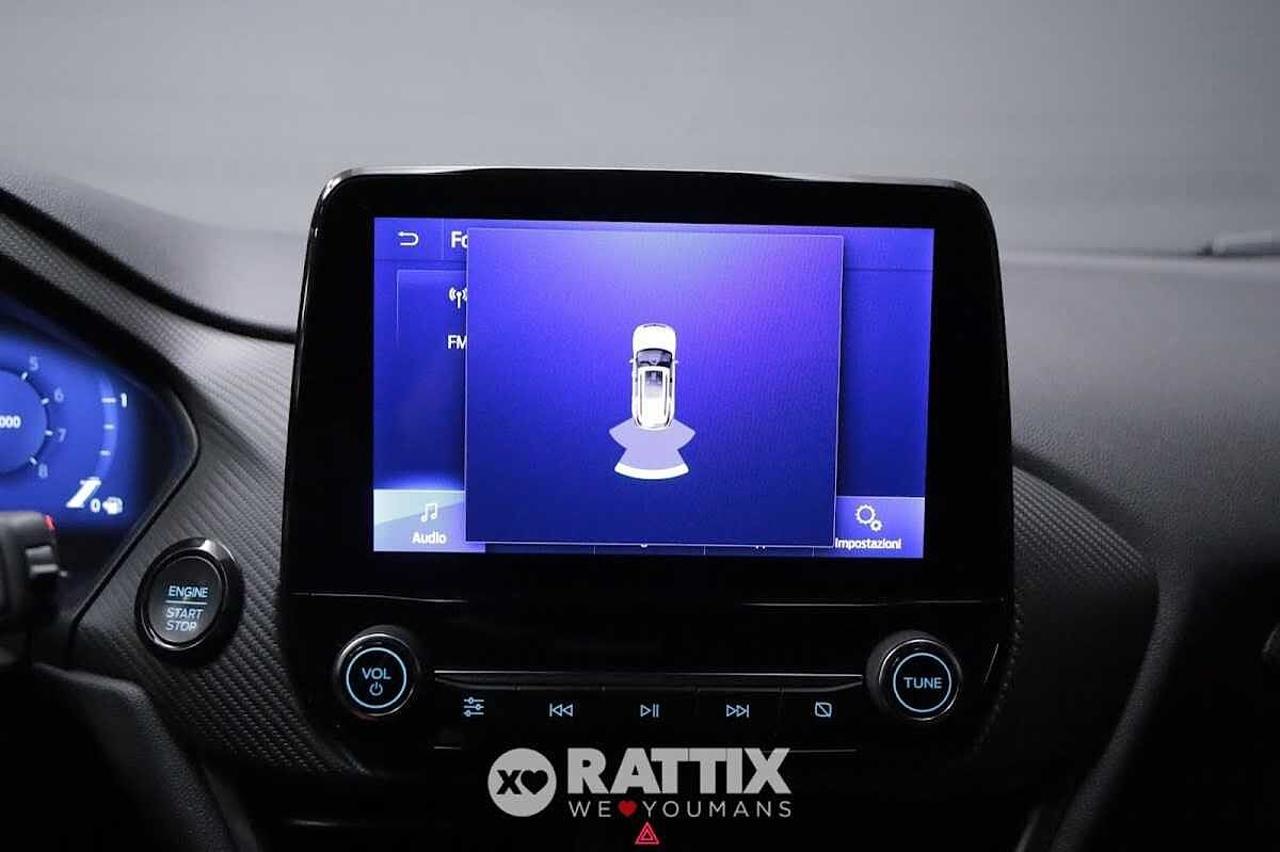 Ford Ford Puma usata 7