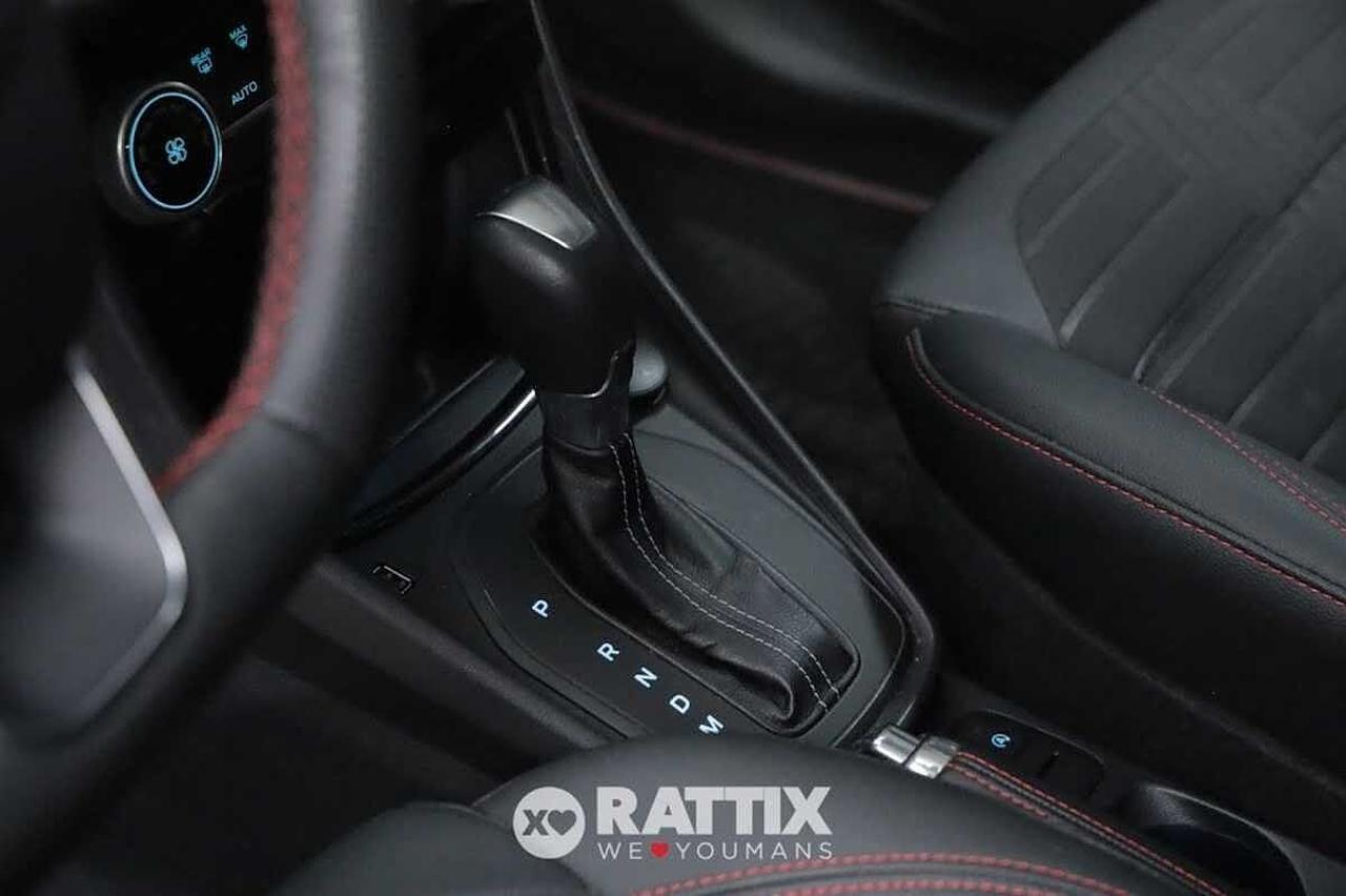 Ford Ford Puma usata 13