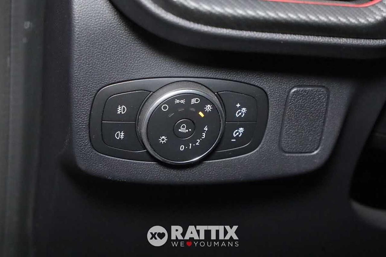 Ford Ford Puma usata 15