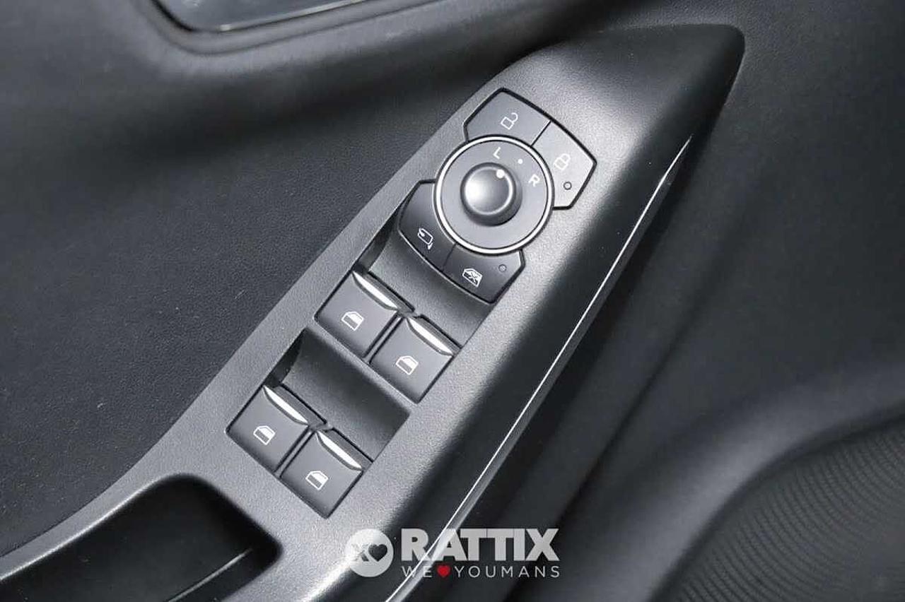 Ford Ford Puma usata 16