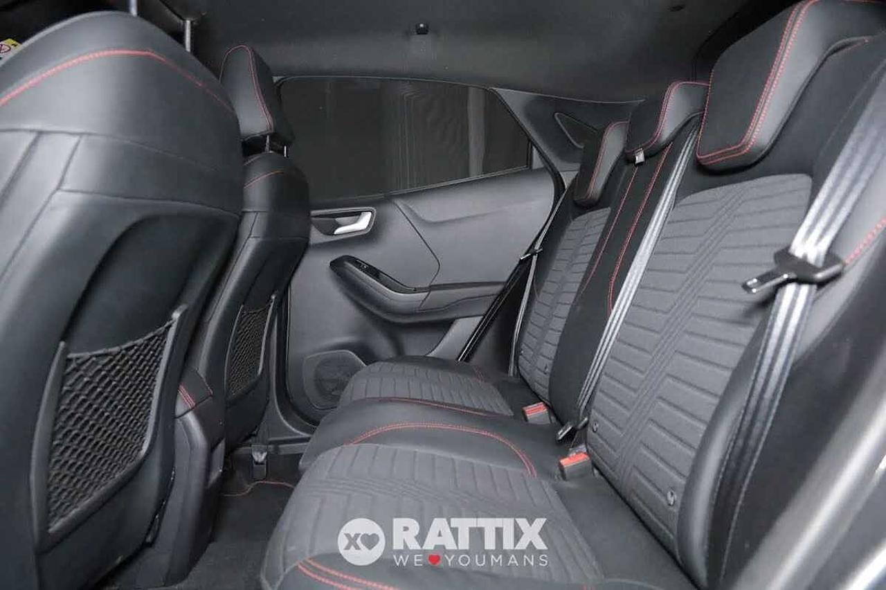 Ford Ford Puma usata 17